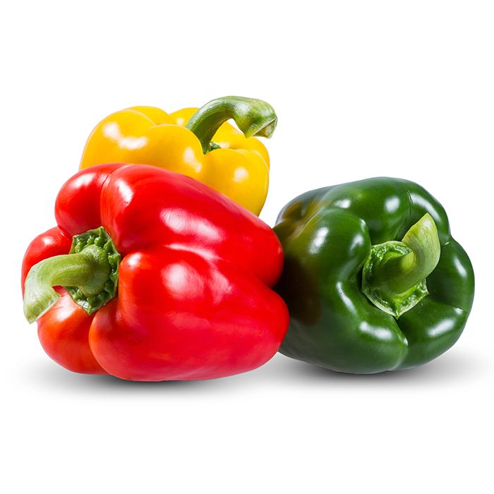 Bell peppers